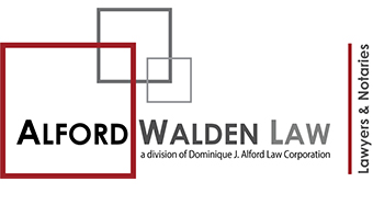Alford Walden Law